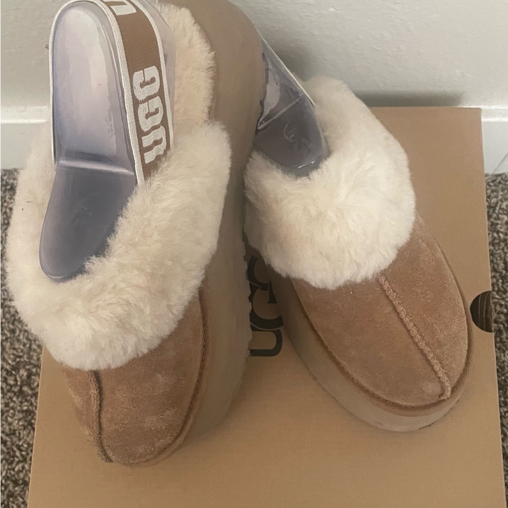 UGG Funkette